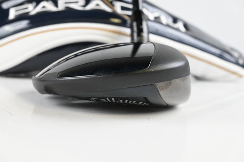 Callaway Paradym #3 Wood / 15 Degree / X-Flex Accra FX 300 Shaft