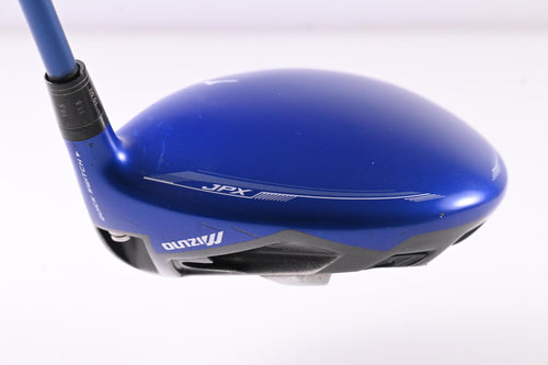 Mizuno JPX 900 Driver / 10.5 Degree / Stiff Flex Fujikura XLR8 Shaft