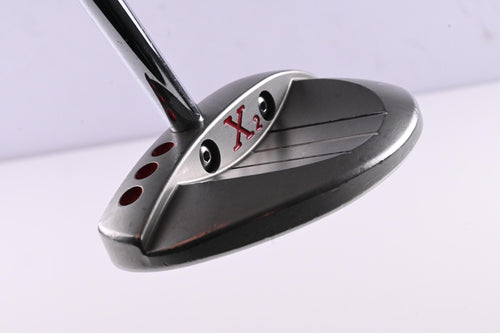 Scotty Cameron Red X2 Putter / 33 Inch