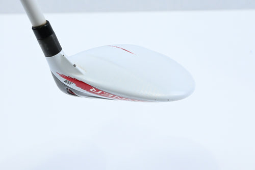 Taylormade Aeroburner #3 Wood / 15 Degree / Regular Flex Matrix Speed Rul-Z 60