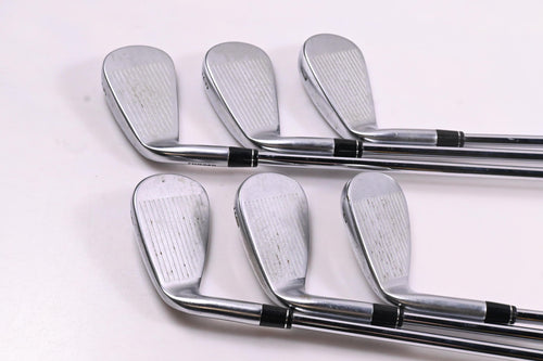 Callaway Apex DCB Irons / 5-PW / Regular Flex Elevate ETS 95 Shafts