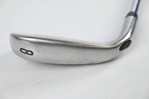 Callaway Steelhead XR #8 Iron / Stiff Flex Project X Rifle Shaft