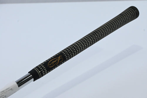 Miura Forged Satin Series Sand Wedge / 54 Degree / Stiff Flex Steel Shaft