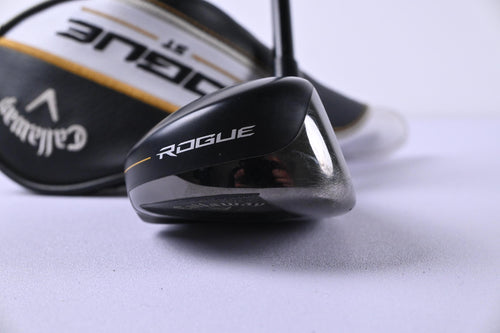 Callaway Rogue ST Max #4 Hybrid / 20 Degree / Stiff Flex Tensei CR Blue 55 Shaft