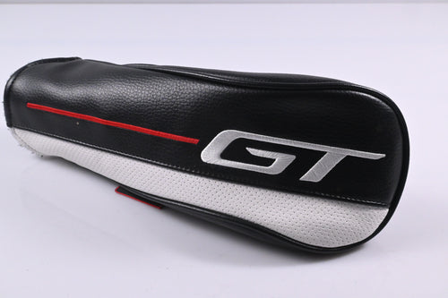 Titleist GT1 #5 Wood / 18 Degree / Regular Flex Fujikura Air Speeder 40 Shaft