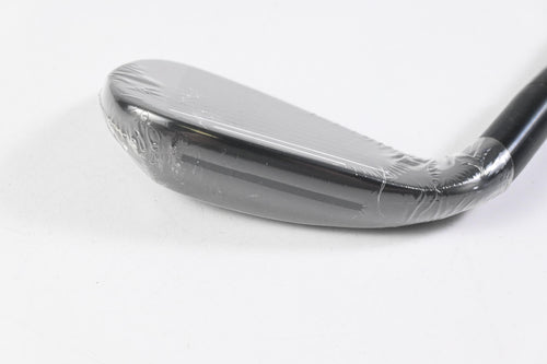 Lynx Boom Boom #7 Iron / Senior Flex Lynx Boom Boom