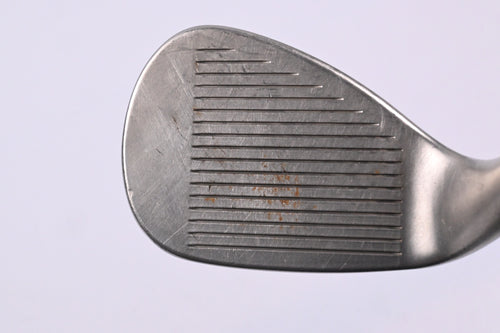 Titleist Vokey SM10 Lob Wedge / 58 Degree / Wedge Flex Titleist Vokey Shaft