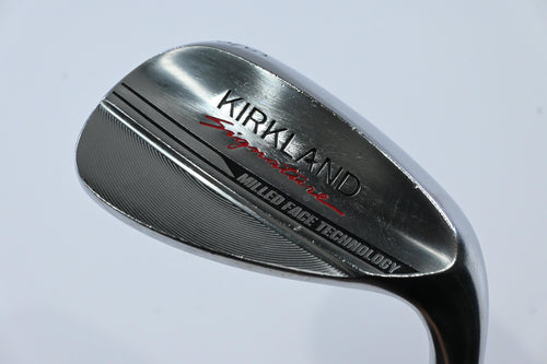 Kirkland Signature Gap Wedge / 52 Degree / Wedge Flex Kirkland Signature Shaft