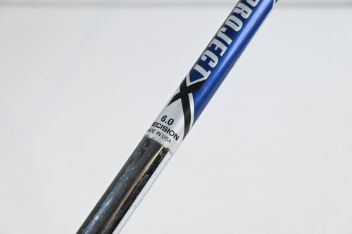Callaway Steelhead XR #8 Iron / Stiff Flex Project X Rifle Shaft