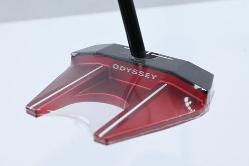 Odyssey Square 2 Square Tri-Hot Putter / 35 Inch