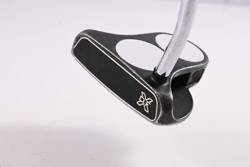 Odyssey DFX 2-Ball Putter / 31 Inch
