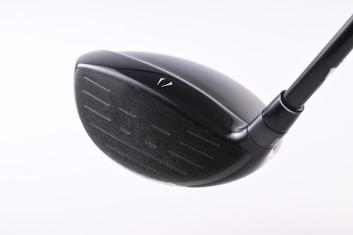 Srixon Z-F85 #3+ Wood / 15.5 Degree / Stiff Flex UST Miyazaki Mahana 5 Shaft