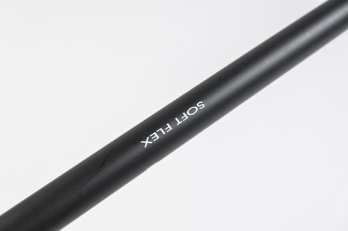 Lynx Boom Boom #7 Iron / Senior Flex Lynx Boom Boom