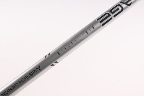 Taylormade Qi35 LS Driver / 9 Degree / Stiff Flex Kuro Kage Silver 5th Gen 60 Shaft