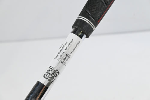 Callaway Steelhead XR #8 Iron / Stiff Flex Project X Rifle Shaft
