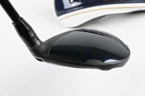 Callaway Paradym #3 Wood / 15 Degree / X-Flex Accra FX 300 Shaft