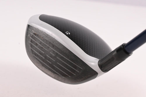 Taylormade SIM2 Max #3 Wood / 15 Degree / Regular Flex Ventus Blue 5 Shaft