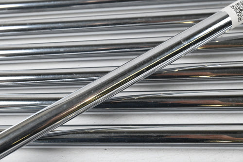 Callaway X-14 Irons / 2-PW / Stiff Flex Steel Shafts