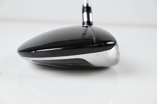 Ladies Cobra Baffler Rail-F #3 Wood / 18 Degree / Ladies Flex Fujikura Baffler