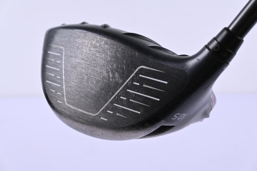 Ping G410 Plus Driver / 10.5 Degree / Regular Flex EvenFlow Black 75 Shaft