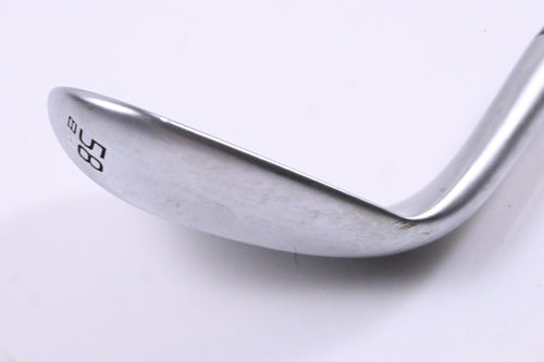 Ping S159 Lob Wedge / 58 Degree / Black Dot / Wedge Flex Ping Z-Z115 Shaft