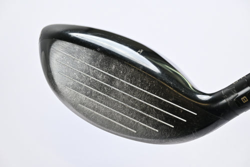 Titleist TSR2 #3 Wood / 15 Degree / Stiff Flex Project X HZRDUS Gen4 Black 70