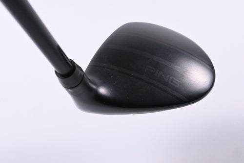 Ping i25 #3 Wood / 15 Degree / Stiff Flex Ping PWR 75 Shaft