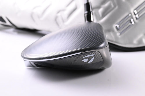 Taylormade Qi35 Max Lite Driver / 12 Degree / Regular Flex Fujikura Air Speeder