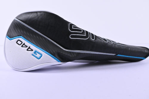 Ping G440 LST Driver / 9 Degree / Regular Flex Ping Alta CB Blue 50 Shaft