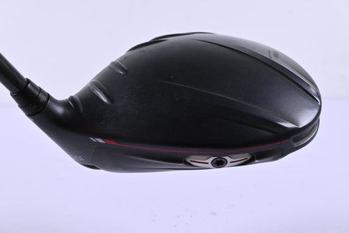 Ping G410 Plus Driver / 10.5 Degree / Regular Flex EvenFlow Black 75 Shaft