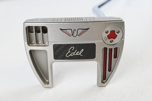 Edel EAS-4.0 Putter / 33 Inch