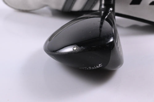 Titleist TSi2 #3 Hybrid / 18 Degree / Regular Flex Kuro Kage Black 55 Shaft