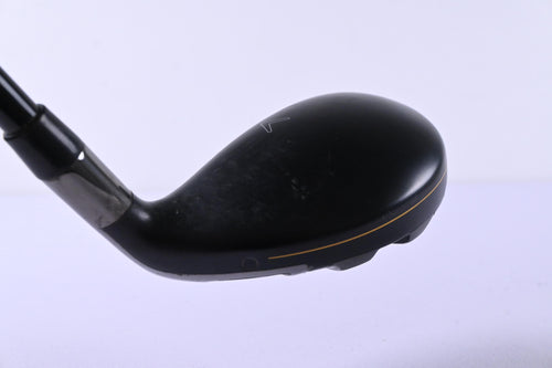Callaway Rogue ST Max #4 Hybrid / 20 Degree / Stiff Flex Tensei CR Blue 55 Shaft