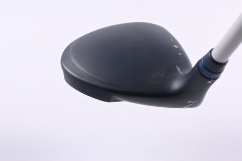 Left Hand Ping G Le3 #7 Wood / 24 Degree / Ladies Flex Ping ULT 250 Shaft