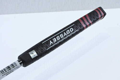 Odyssey Square 2 Square Tri-Hot Putter / 35 Inch