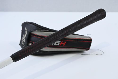 Titleist 816 H1 #3 Hybrid / 21 Degree / Stiff Flex Aldila Rogue 95 MSI 85