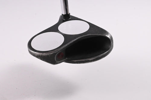 Odyssey DFX 2-Ball Putter / 31 Inch