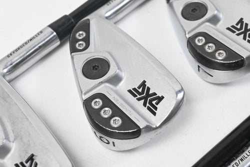PXG 0311 T Gen5 Irons / 5-PW+GW / Tour X-Flex MMT 105 Shafts