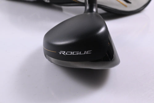 Callaway Rogue ST Max #5 Hybrid / 23 Degree / Regular Flex Tensei AV Blue 65