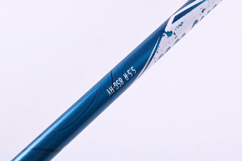 Titleist 818 H1 #3 Hybrid / 21 Degree / Regular Flex EvenFlow Blue 85 Shaft