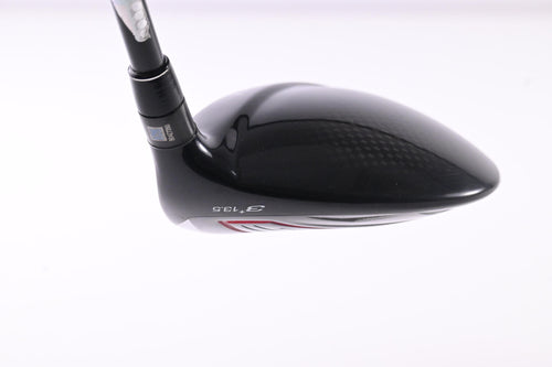 Srixon Z-F85 #3+ Wood / 15.5 Degree / Stiff Flex UST Miyazaki Mahana 5 Shaft