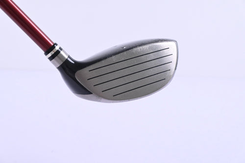 Left Hand Wilson FWC #3 Wood / 15 Degree / Stiff Flex Grafalloy Nano Tech