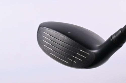 Ping G430 Max #5 Wood / 18 Degree / Regular Flex Ping Alta CB Black 65 Shaft