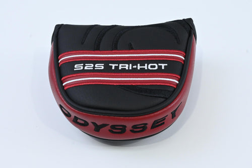 Odyssey Square 2 Square Tri-Hot Putter / 35 Inch