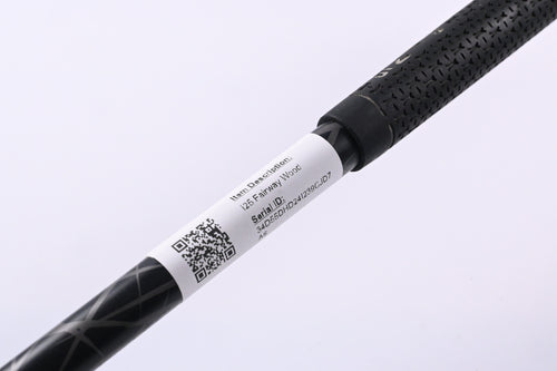 Ping i25 #3 Wood / 15 Degree / Stiff Flex Ping PWR 75 Shaft