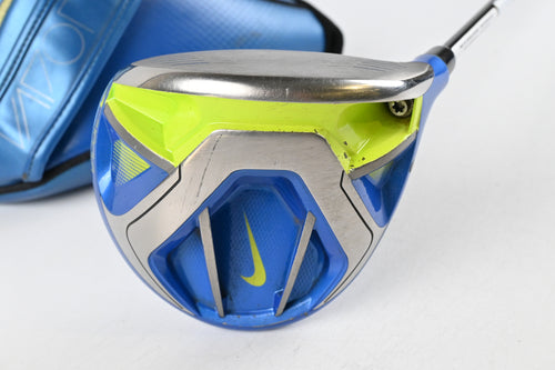 Nike Vapor Fly Driver / 8.5-12.5 Degree / Stiff Flex Tensei CK Blue 50 Shaft