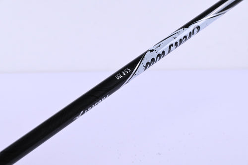 Ping G410 Plus Driver / 10.5 Degree / Regular Flex EvenFlow Black 75 Shaft