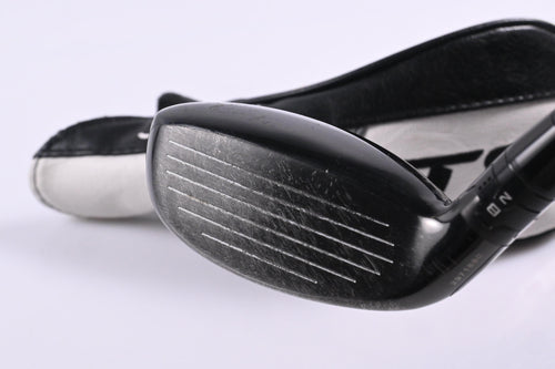 Titleist TSi2 #3 Hybrid / 18 Degree / Regular Flex Kuro Kage Black 55 Shaft
