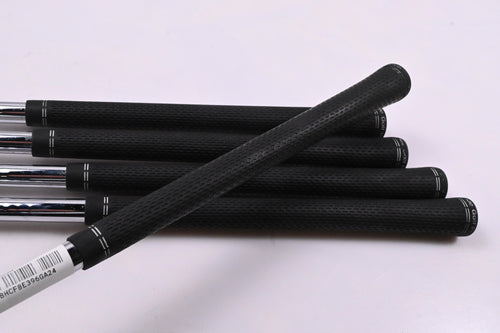 Ping i500 Irons / 6-PW / White Dot / Stiff Flex Project X LZ 120 Shafts