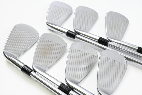 Callaway Apex Pro 21 Irons / 4-PW / X-Flex Project X IO 115 Shaft